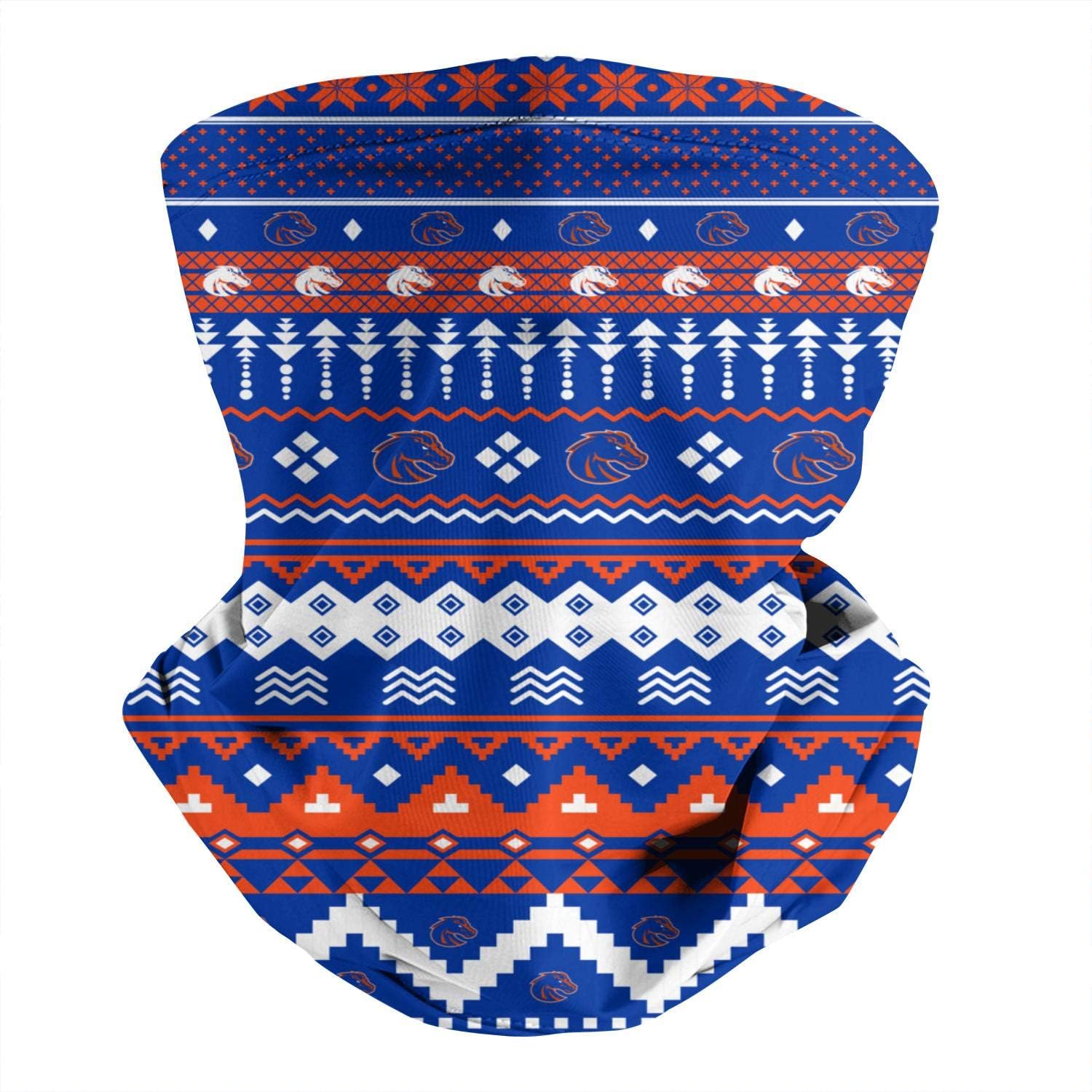 ZWZHI Adult DustProof Bandana Neck Gaiter Windproof Sun