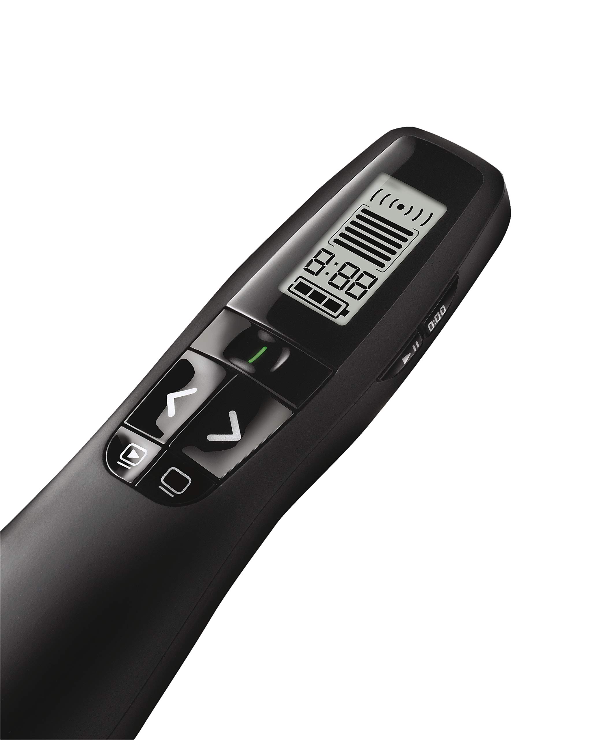 Logitech Professional Presenter R800, Wireless Presentation Clicker