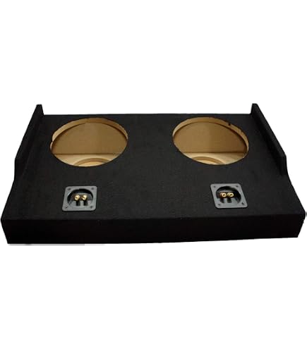 Caja Subwoofer 12 | Los Mejores Ejemplares De Cajas
