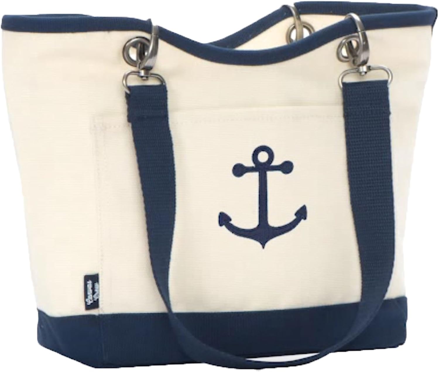 thirty one canvas tote