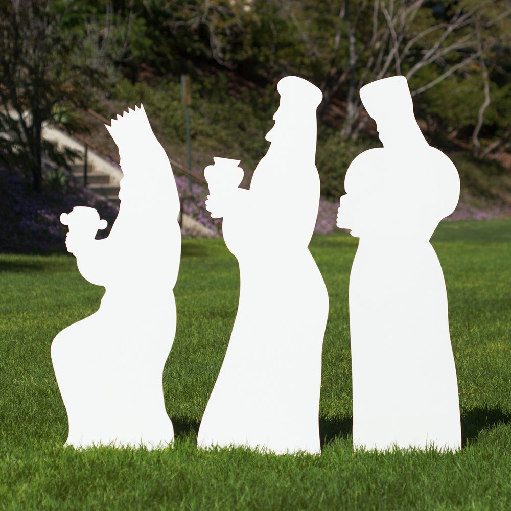 Outdoor Nativity Store Outdoor Nativity Set Addon Three