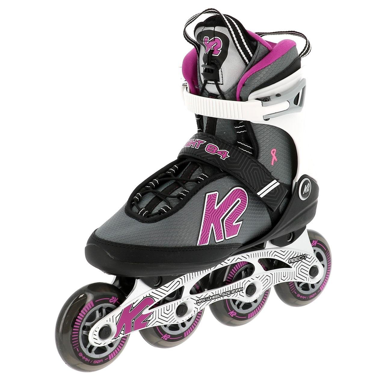 Inlineskates K2 Marlee Mädchen Gr. 32 - 37 in Baden-Württemberg - Leonberg | Spielzeug für