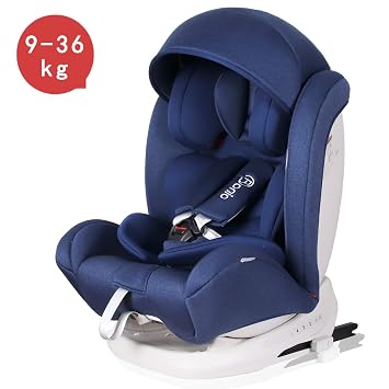 Bonio Kindersitz 9 36 Kg Verstellbare Kopfstutze Kinderautositz