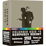 Columbia Noir #5: Humphrey Bogart (Limited Edition)