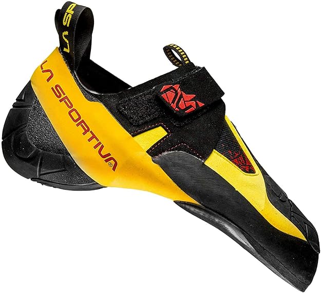 10 Best Aggressive Climbing Shoes Reviews & Buyers Guide 2021