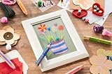 STABILO Woody 3-in-1 Multi-Talented Pencil Pack 6 Assorted with Sharpener view 7