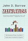 Mathletics: 100 Amazing Things You Didn't Know