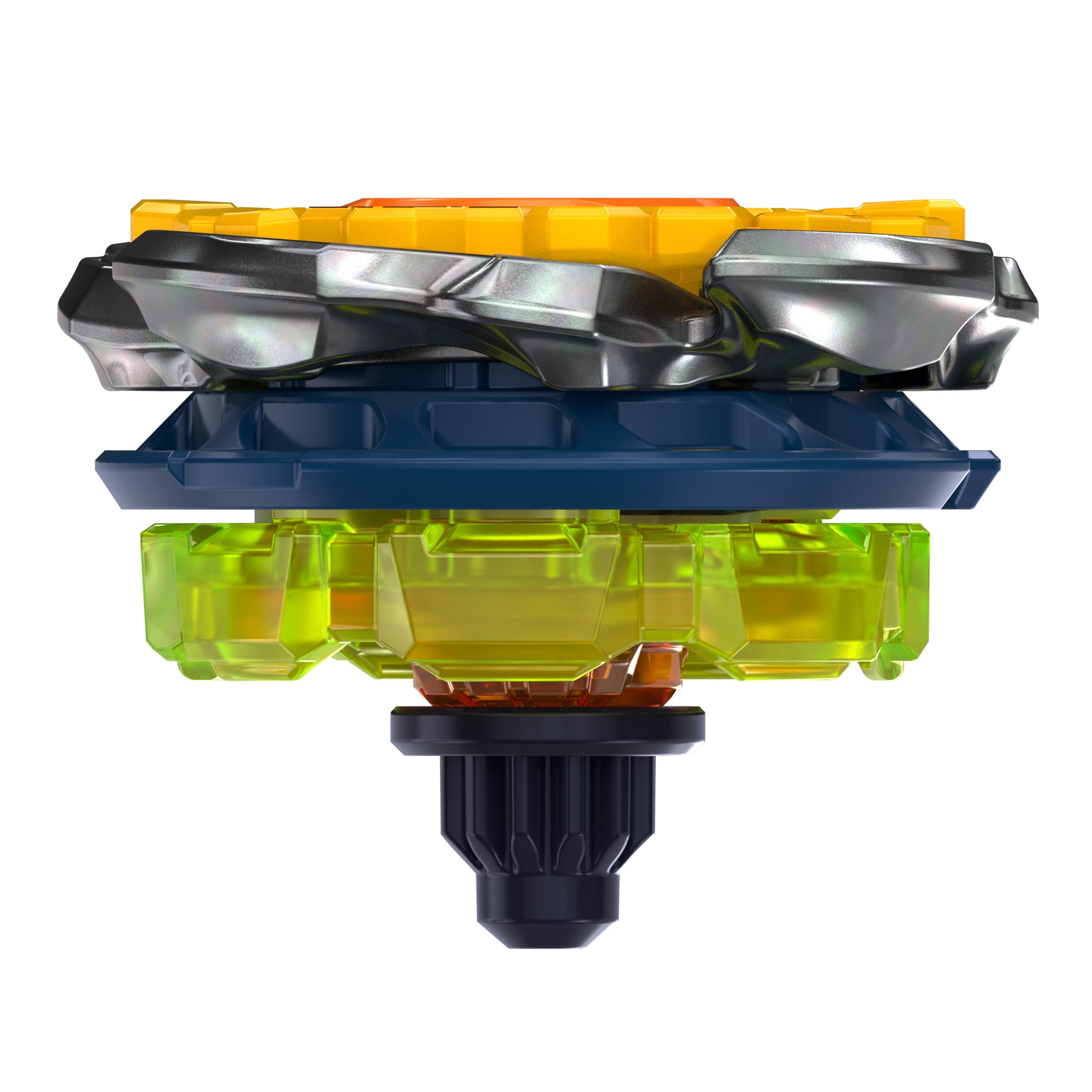 Beyblade X Fort Hornet R 7-60T CX Starter Pack Set, Takara Tomy Balance Type Top and Launcher, Battling Tops Game Toys, Ages 8+