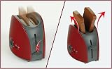 Theo Klein Bosch Breakfast Set Toaster Coffee Machine Kettle Toy Kids 3+ view 5