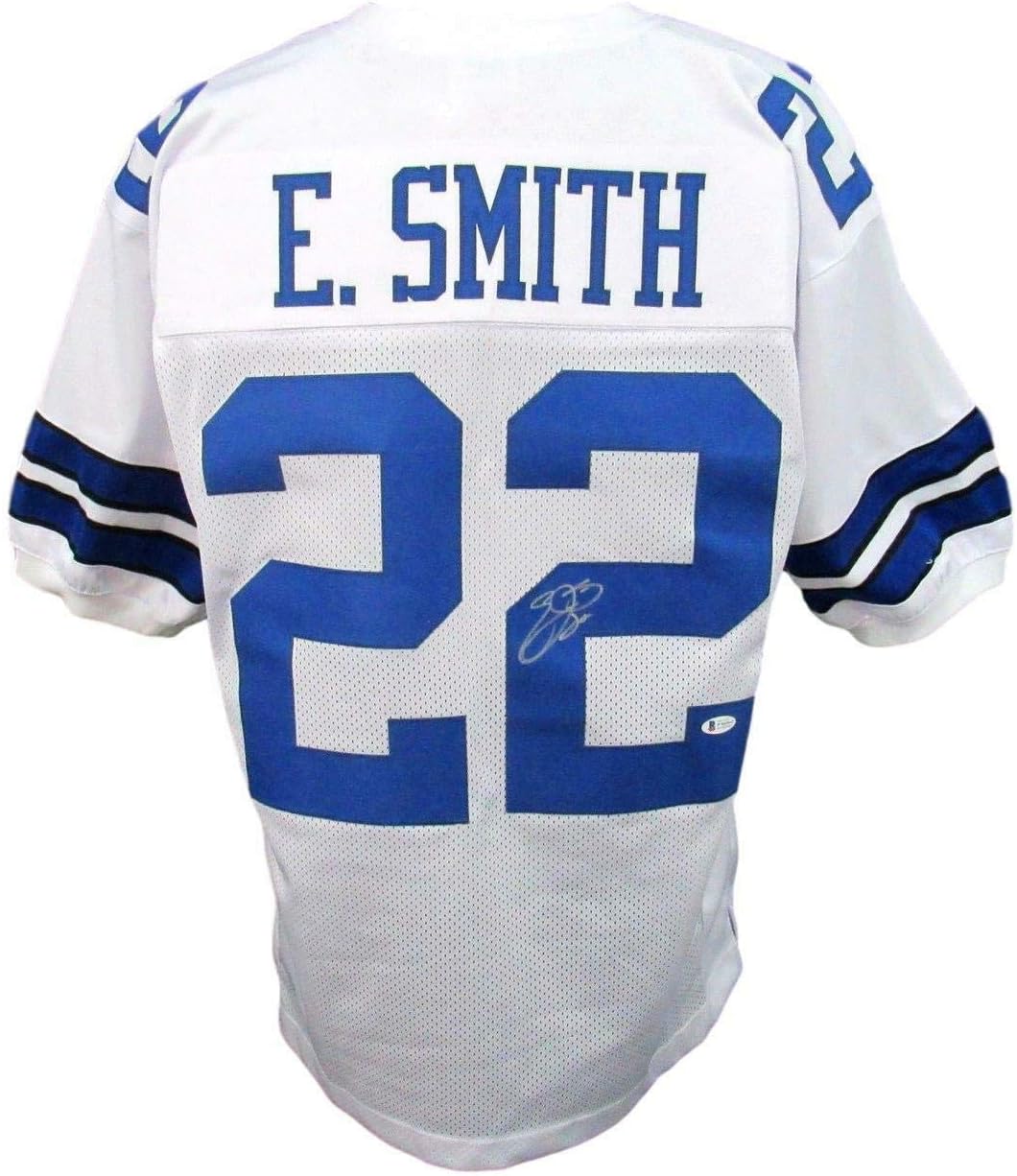 emmitt smith jersey amazon