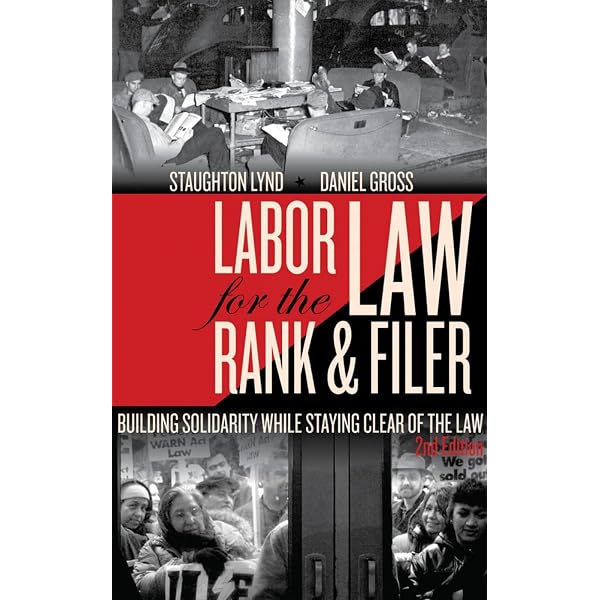 Labor Power and Strategy: Womack Jr., John, Olney, Peter, Perusek