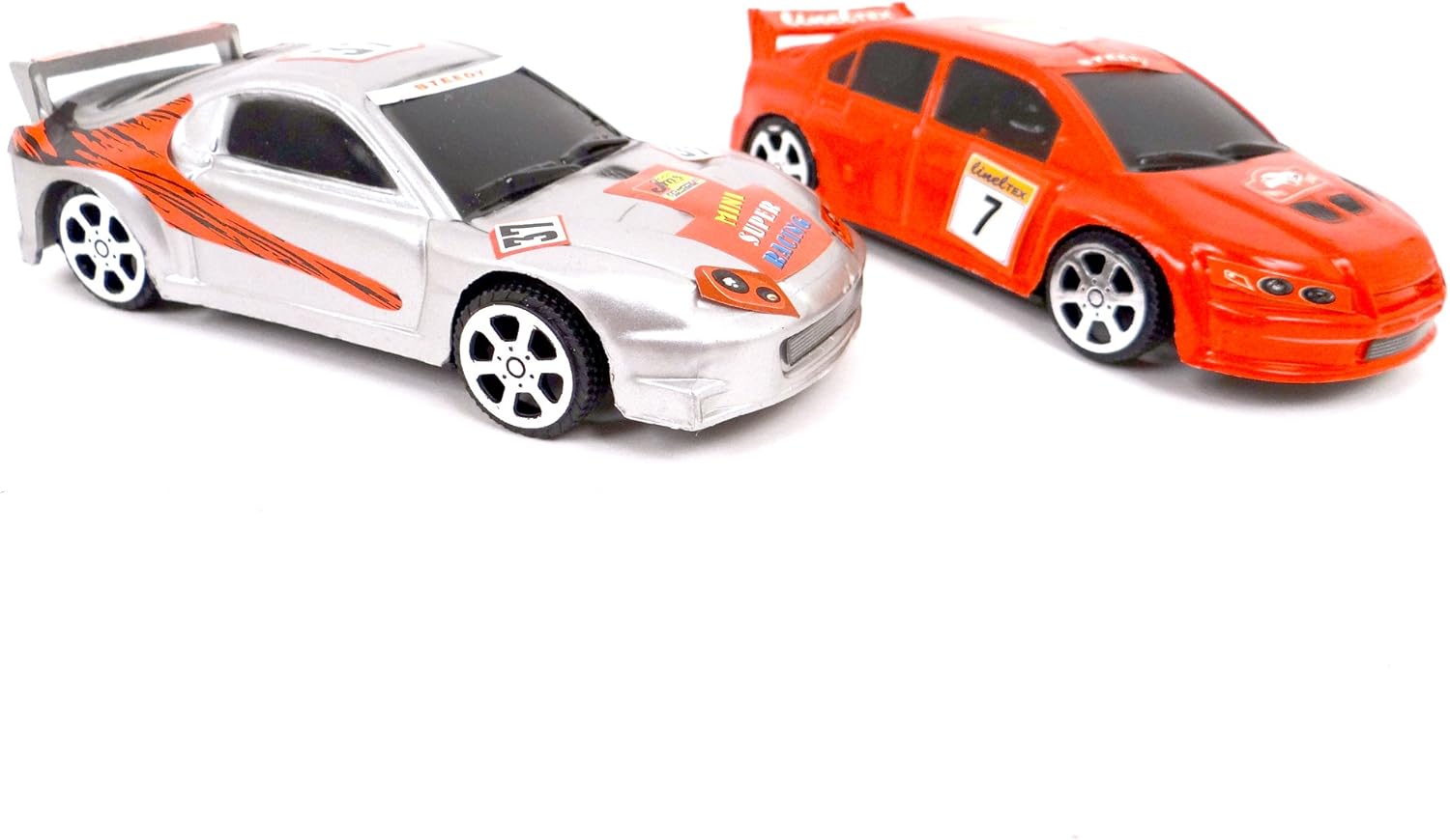 toy rally car