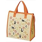 Non-woven Cooler Lunch Bag Kiki's Delivery Service Gigi Flower