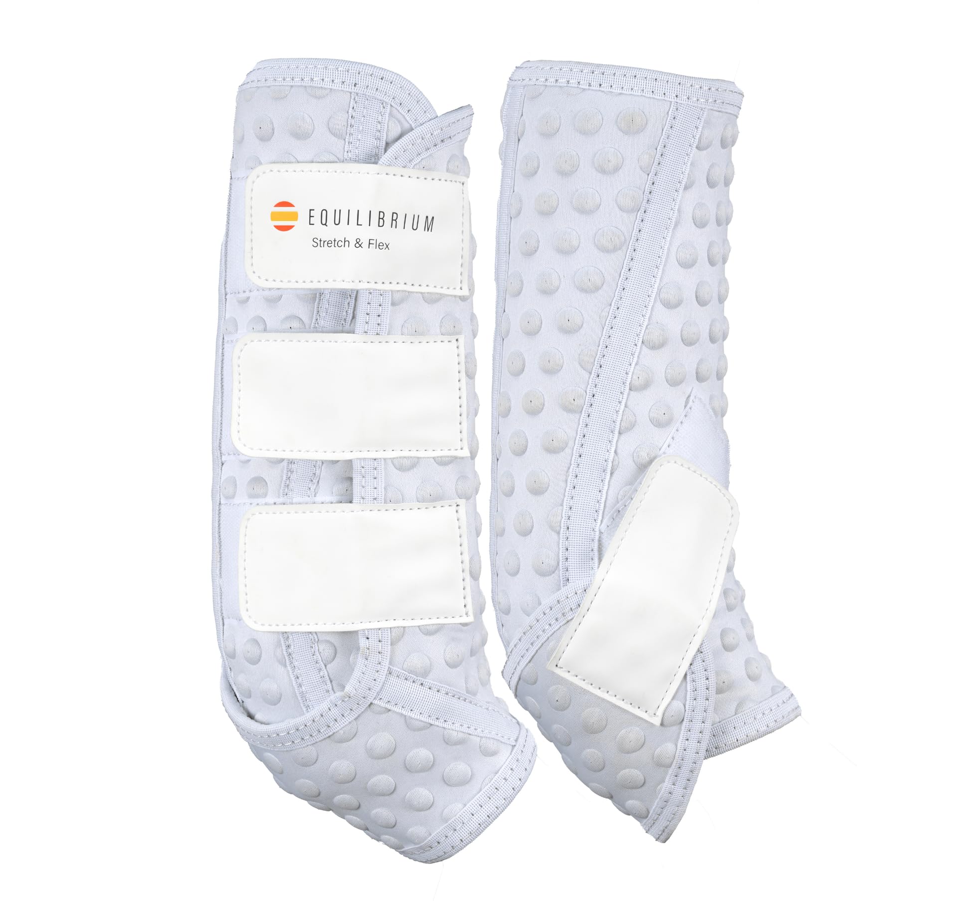 Equilibrium Stretch & Flex Training Wraps