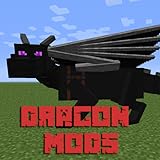 Dragons Mods