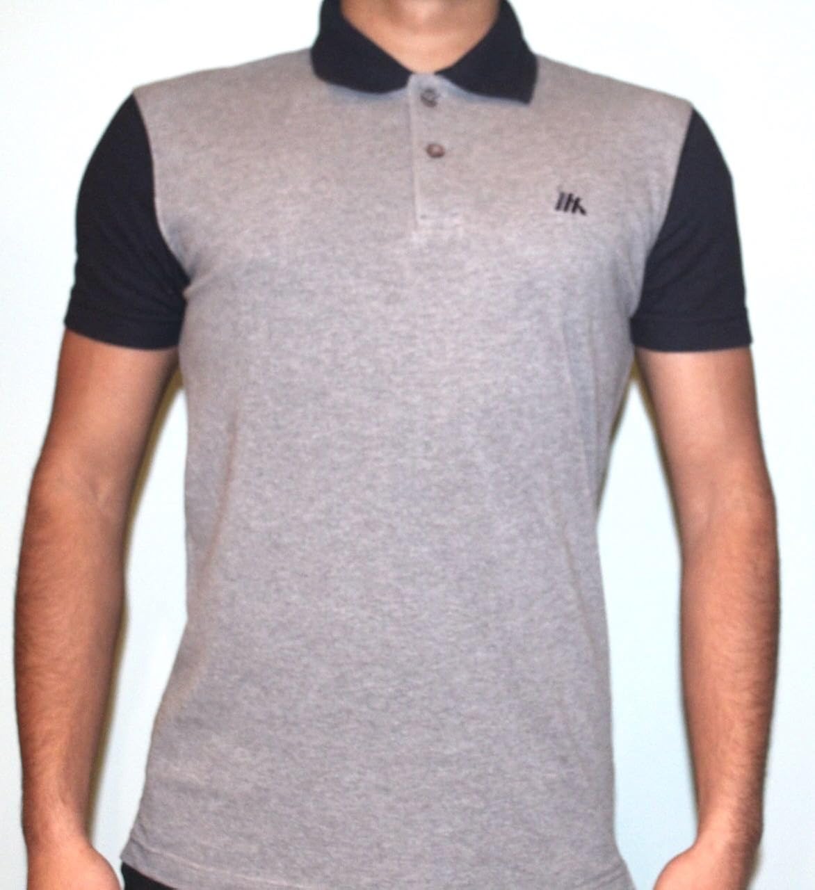 ribbed henley tank top