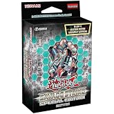 Yu-Gi-Oh! TCG: Savage Strike Special Edition Deck