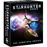 Starhunter ReduX: The Complete Series - Collector's Edition [Blu-ray]