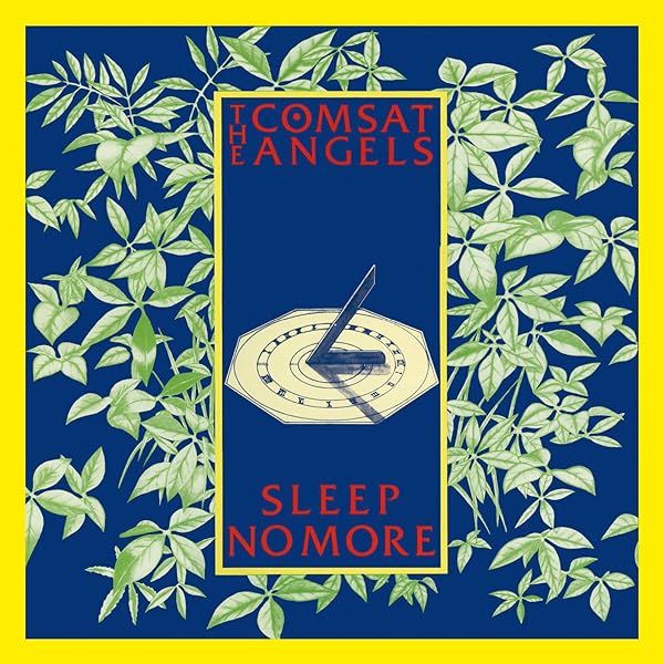 Comsat Angels - Fiction - Amazon.com Music