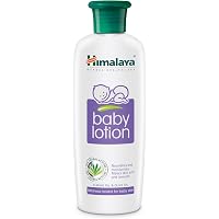 Himalaya Baby Lotion (100ml)