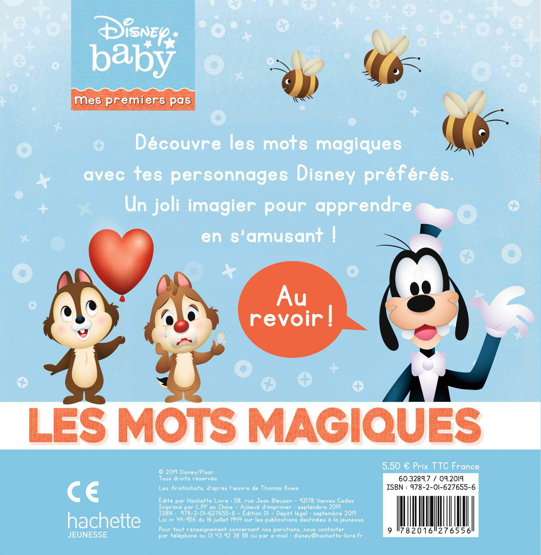 Disney Baby Mes Premiers Pas Imagier Les Mots Magiques Les Mots Magiques Amazon Com Books Disney Baby Mes Premiers Pas Imagier Les Mots Magiques Les Mots Magiques Amazon Com Books