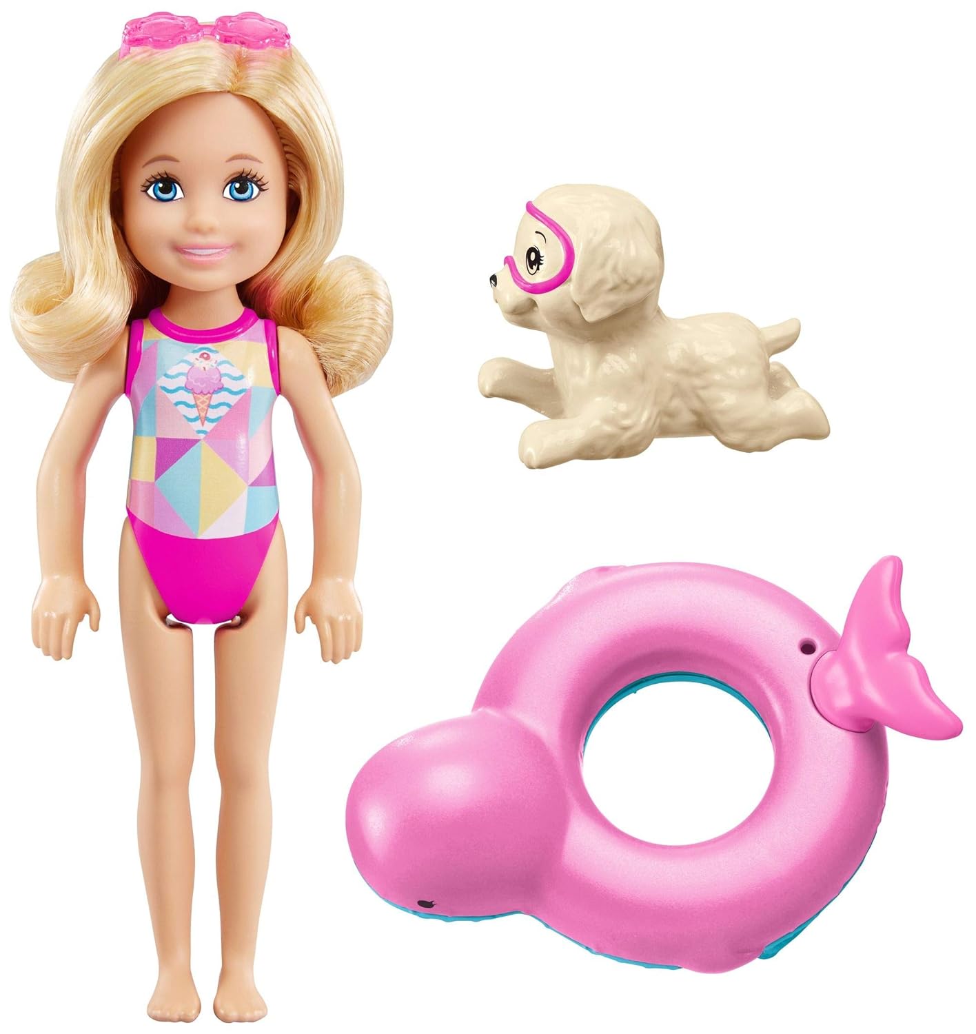 The 8 Best Barbie Magic Genie