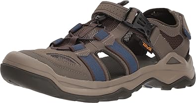 teva men's omnium sandal