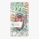 kwmobile Silicone Key Cover for Alfa Romeo MiTo Giulietta Brera 159 3-Button view 7