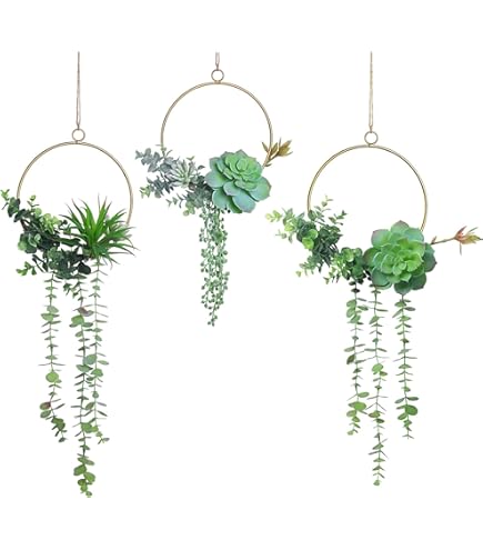 Artificial Hanging Plants - Buy Artificial Hanging Plants Online