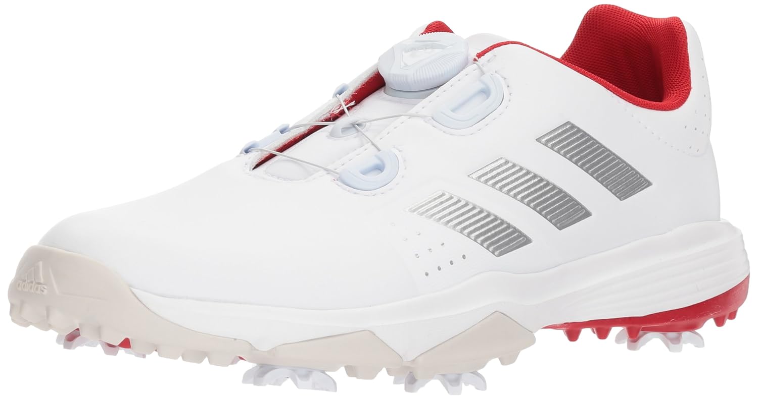 adidas kids golf shoes