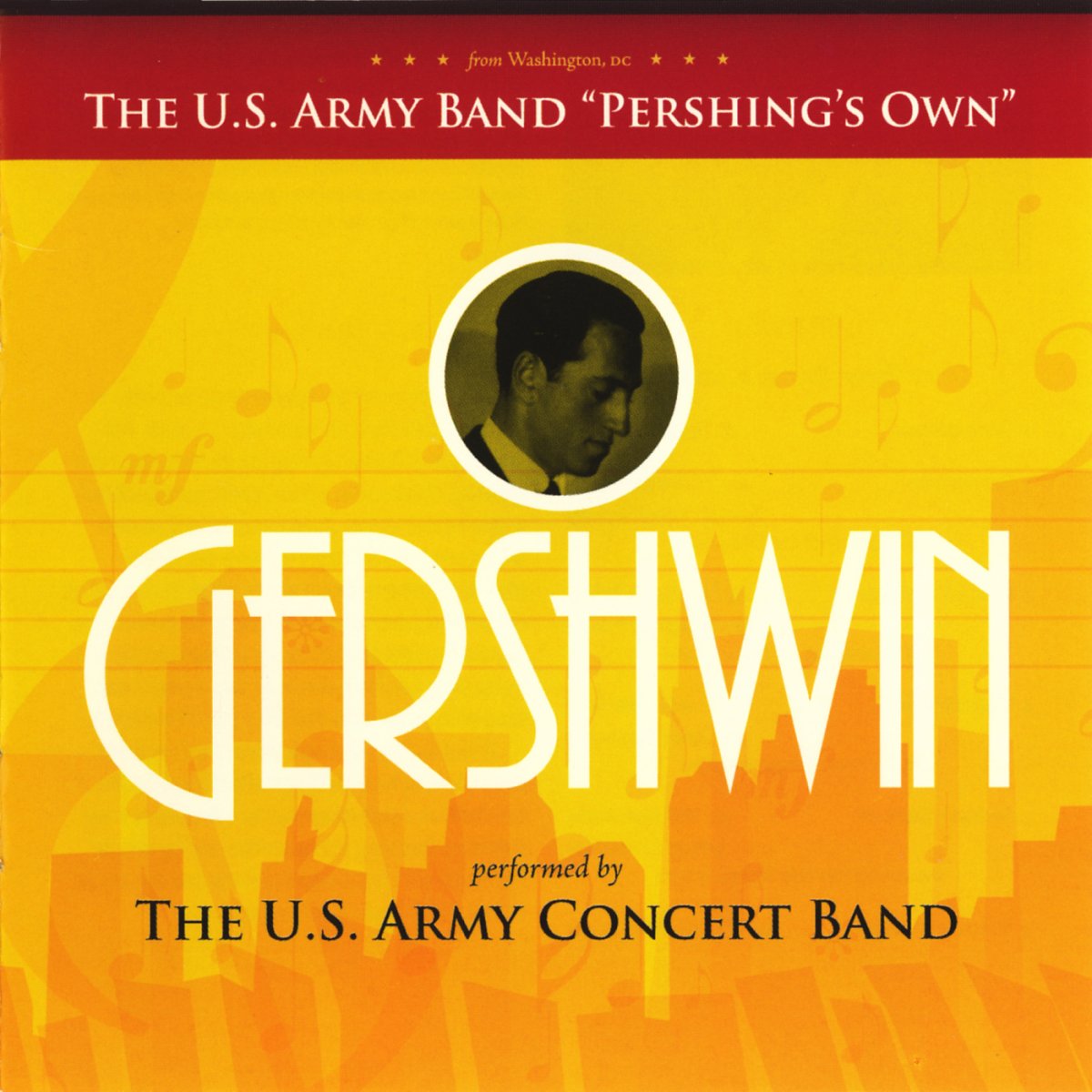 GERSHWIN
