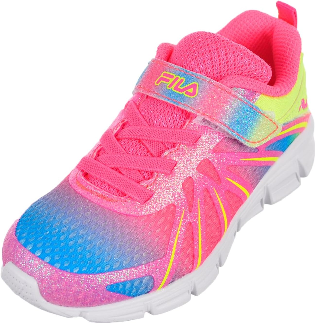 fila fraction 2 strap