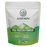 Aspen Naturals Pea Protein Powder