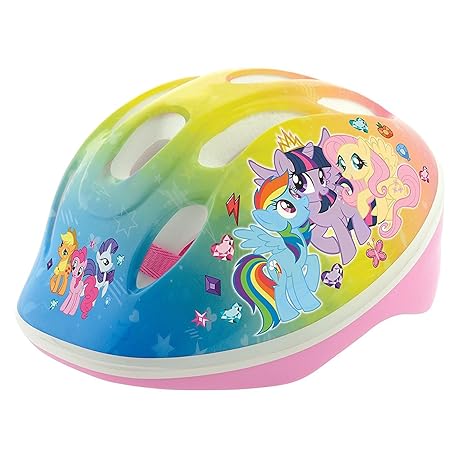 my little pony helmet walmart