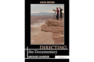 Directing the Documentary