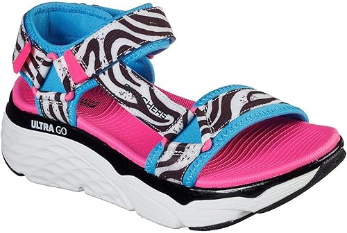 skechers slay sandals