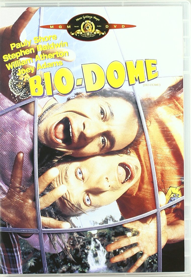 Films Et Séries Tv Avec Denise Dowse Bio-Dome [DVD]: Amazon.es: William Atherton, Denise Y. Dowse, Kevin
