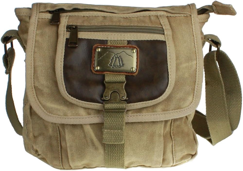 light messenger bag