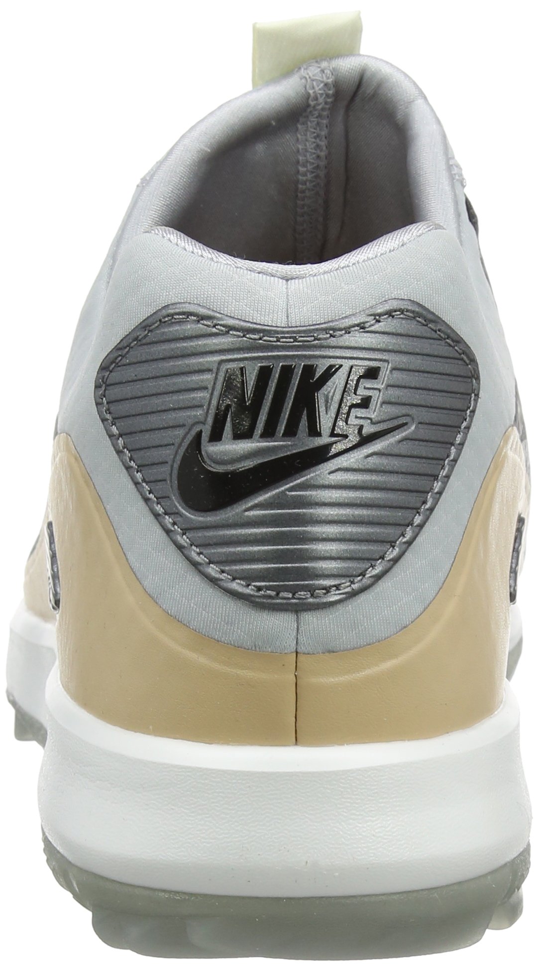 nike men's air zoom 90 it ngc golf shoes