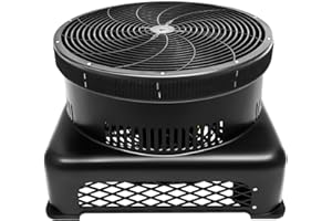 BFDIEEM Inflatable Tube Man 1 HP