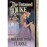 The Untamed Duke (The Secret Crusaders)