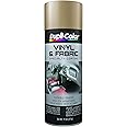 Dupli-Color HVP108 Vinyl and Fabric Coating Spray Paint - Desert Sand - 11 oz Aerosol Can