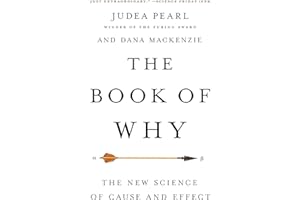 Book of Why