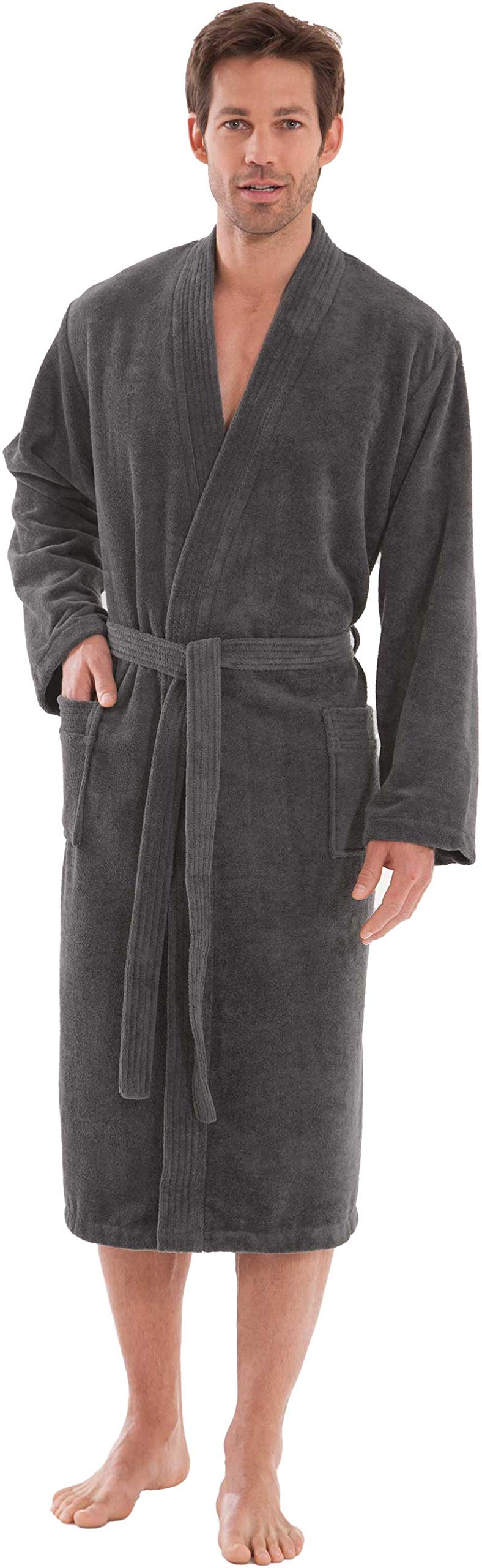 morgenstern bathrobe