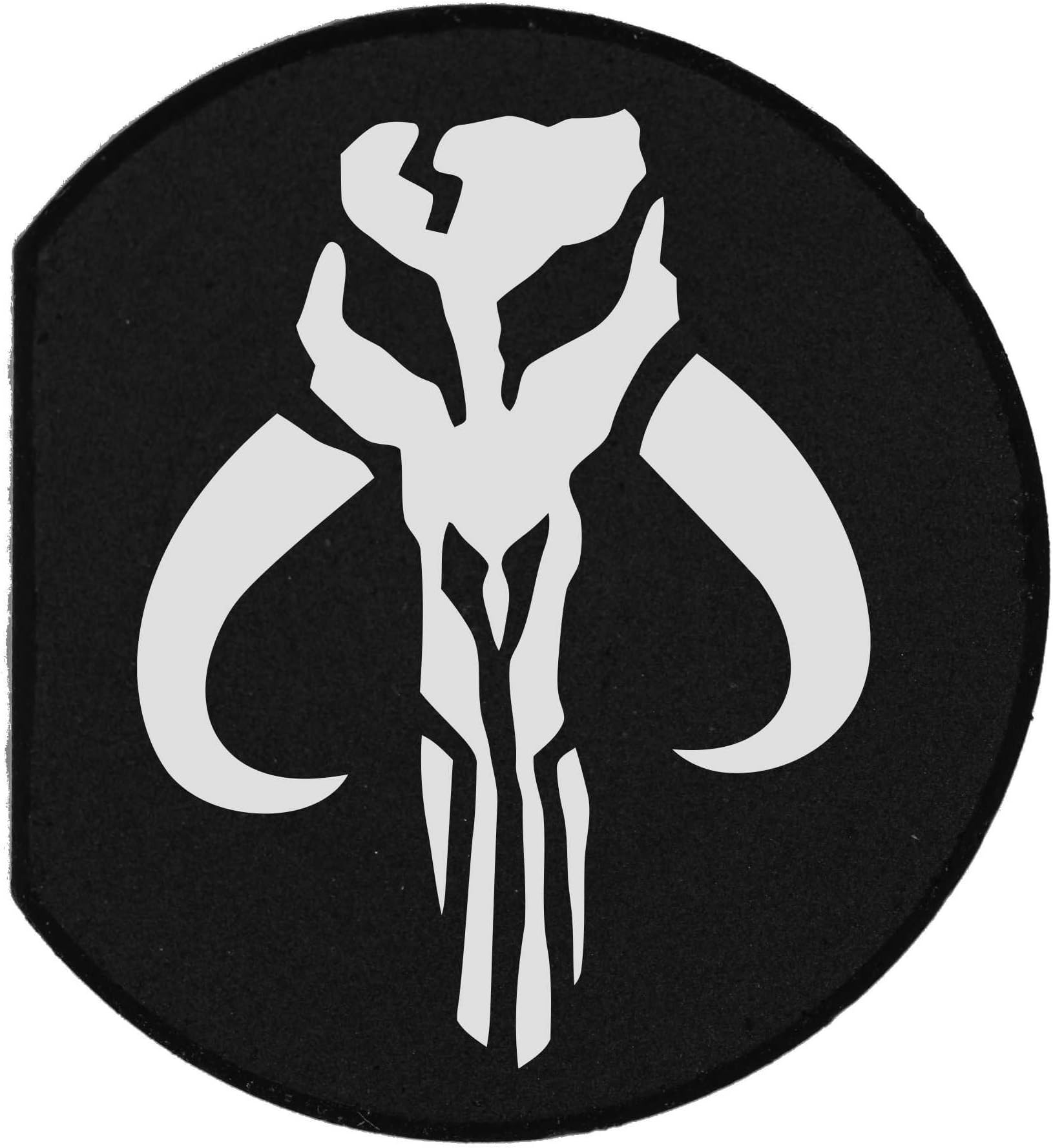 Molon Labe Forward Assist Cap - Boba Fett