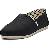TOMS Women's Alpargata Wide Width Shoes