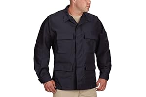 Propper Men's Uniform Ripstop 4 Pocket BDU Coat