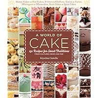 A World of Cake