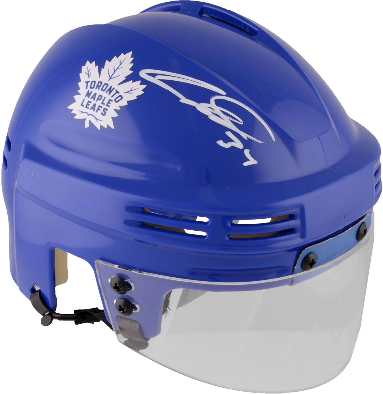 nhl mini helmets