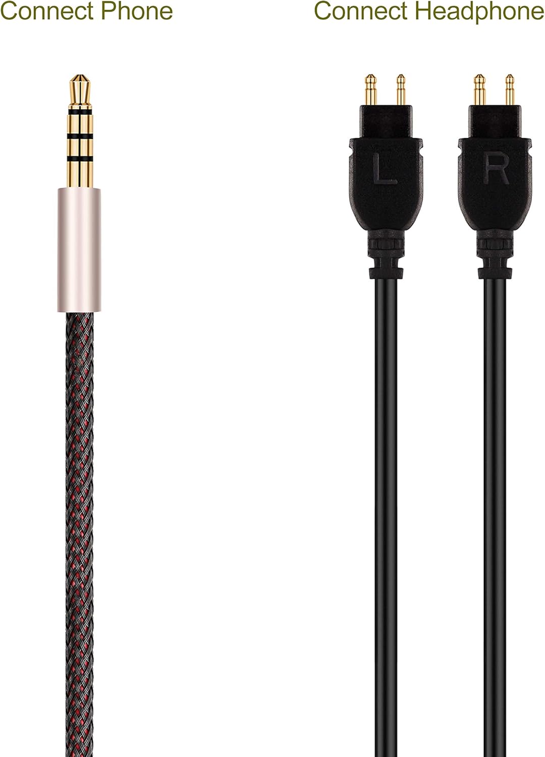 Audio Cable Replacement - Image 3